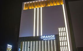 Hotel Orange International